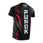 CAMISETA DEPORTIVA PUNOK - Imagen 4