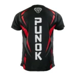CAMISETA DEPORTIVA PUNOK - Imagen 5