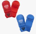 GUANTES PUNOK WKF Approved