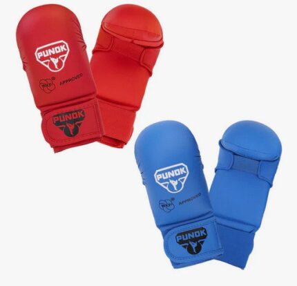 GUANTES PUNOK WKF Approved