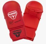 GUANTES PUNOK WKF Approved - Imagen 3