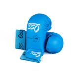 Guantes Oss con logo WKF - Imagen 4