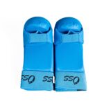 Guantes Oss con logo WKF - Imagen 6