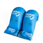 Guantes Oss con logo WKF - Imagen 2