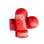 Guantes Oss con logo WKF - Imagen 3