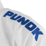 UNIFORME DE KATA PUNOK GOLD CANVAS II WKF SET (2 CHAQUETAS Y 1 PANTALÓN) - Imagen 2