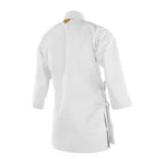 UNIFORME DE KATA PUNOK GOLD CANVAS II WKF SET (2 CHAQUETAS Y 1 PANTALÓN) - Imagen 4