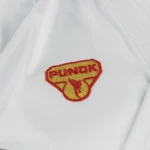 UNIFORME DE KATA PUNOK GOLD CANVAS II WKF SET (2 CHAQUETAS Y 1 PANTALÓN) - Imagen 7