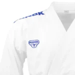 UNIFORME DE KUMITE PUNOK TAKYON WKF SET PACK (2 CHAQUETAS Y 1 PANTALÓN) - Imagen 5