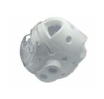 Casco Oss con logo WKF - Imagen 2