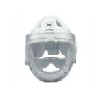 Casco Oss con logo WKF