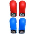 Guantes Oss sin logo WKF