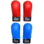 Guantes Oss sin logo WKF