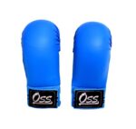 Guantes Oss sin logo WKF - Imagen 2
