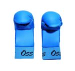 Guantes Oss sin logo WKF - Imagen 3