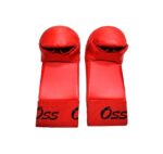 Guantes Oss sin logo WKF - Imagen 5