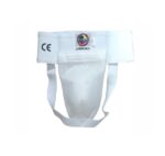 Inguinal masculino Oss con logo WKF