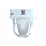 Inguinal masculino Oss con logo WKF