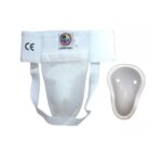 Inguinal masculino Oss con logo WKF - Imagen 2