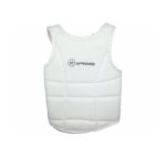 Pechera interna Oss con logo WKF