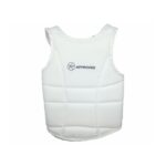 Pechera interna Oss con logo WKF