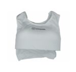 Peto femenino Oss con logo WKF - Imagen 2