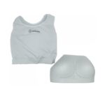 Peto femenino Oss con logo WKF