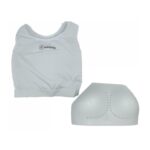 Peto femenino Oss con logo WKF